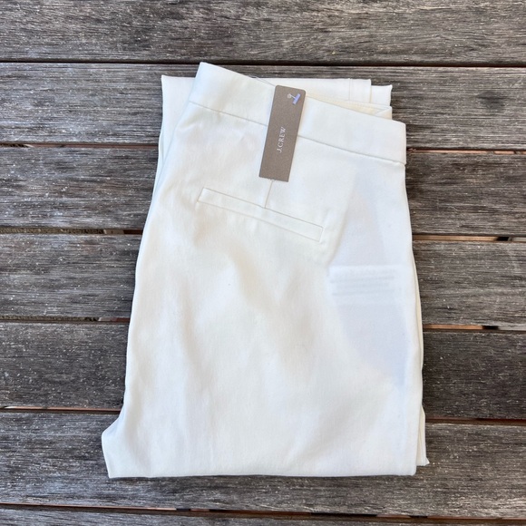 J Crew “Martie” Pants - Picture 3 of 5